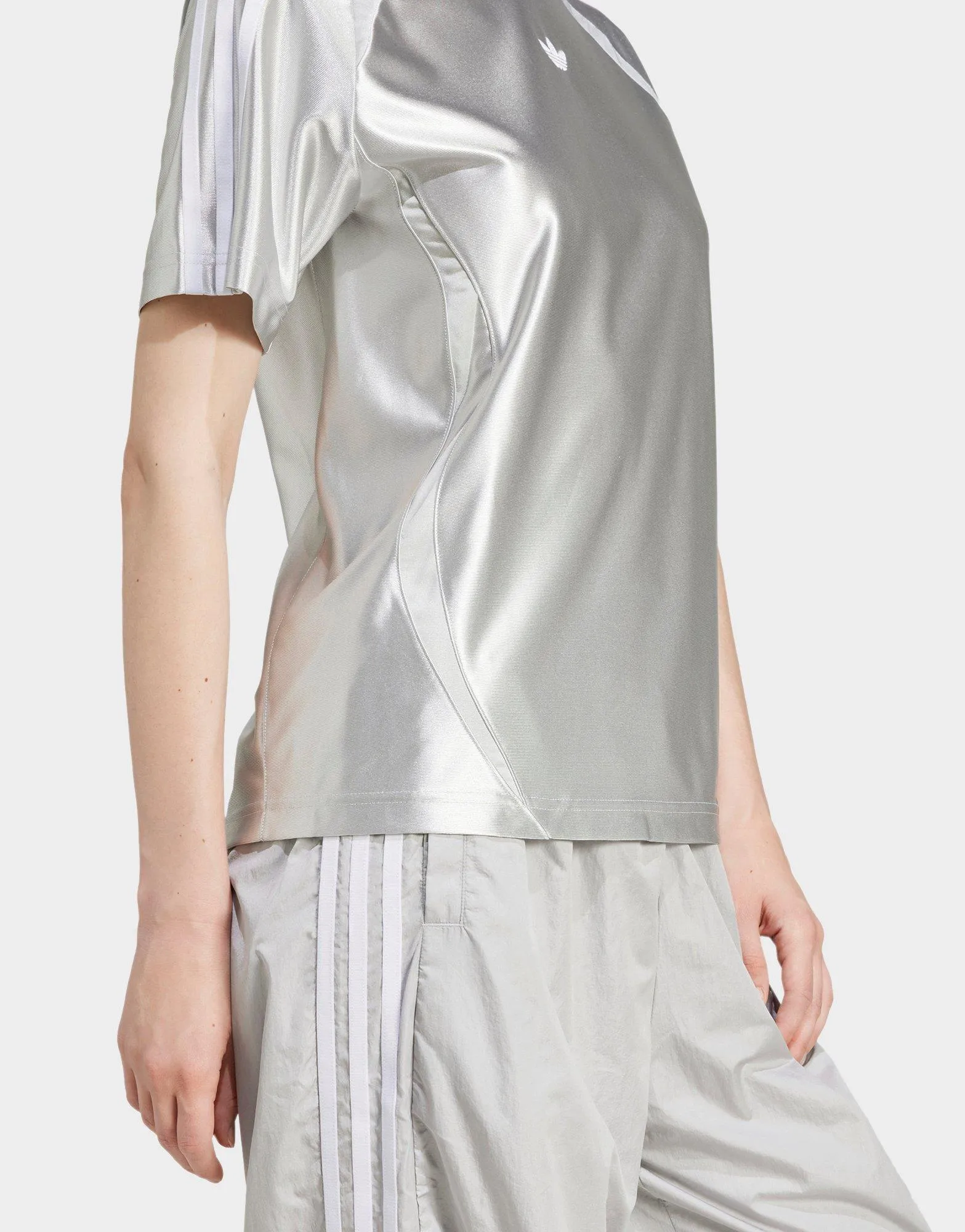 Adicolor Teamgeist T-Shirt Buttery Soft Fabric