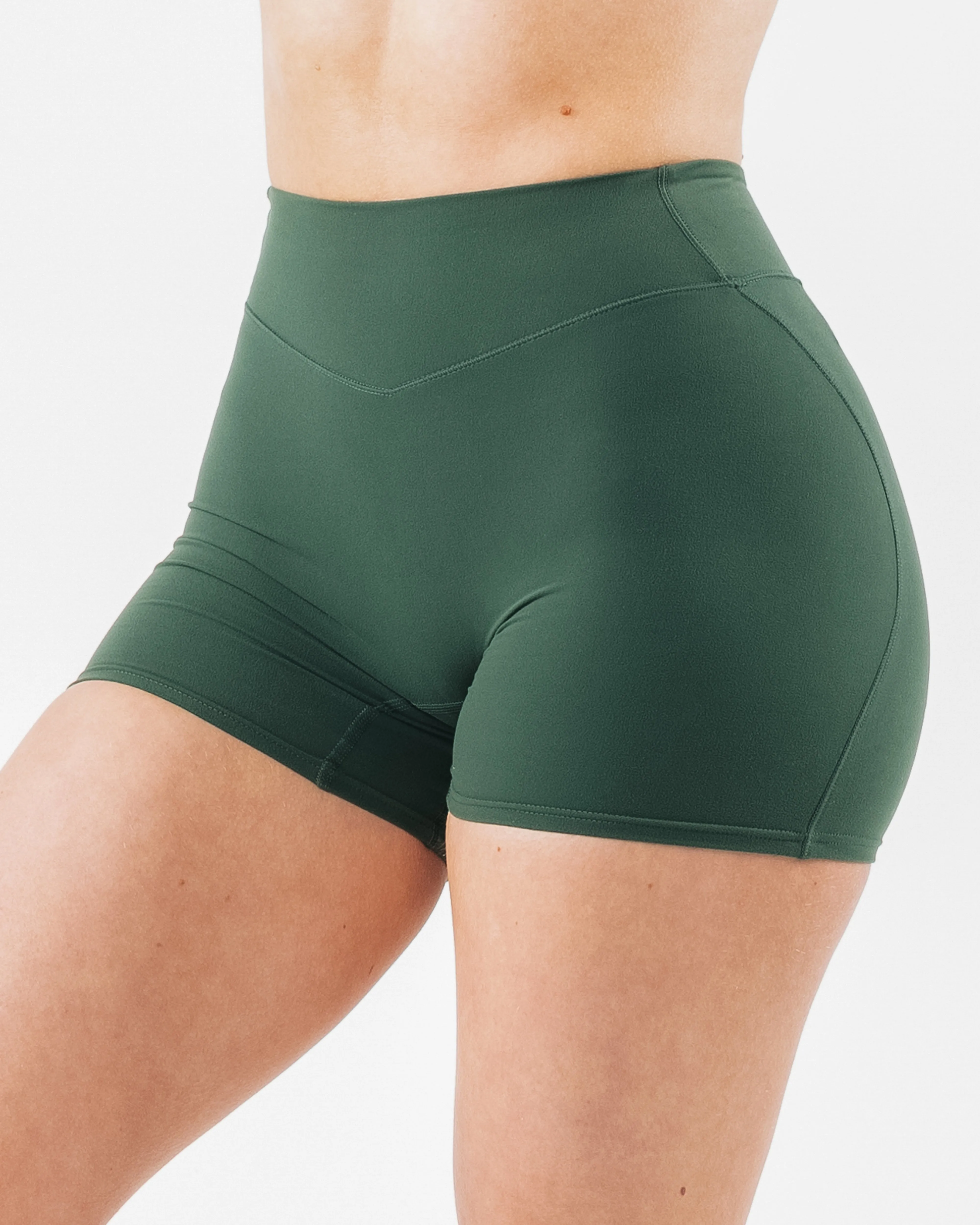 Fitness Ready Daytime Style Everyday Core Short 5" - Chelsea