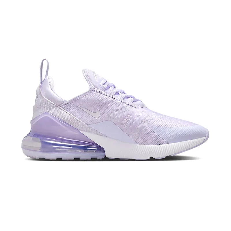 Women's Air Max 270 Amethyst Tint/White Rock Path