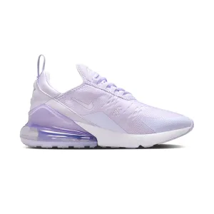 Women's Air Max 270 Amethyst Tint/White Rock Path