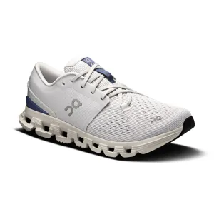 Women's Cloud X 4 Lavender/Acai Quick Drying Travel Enthusiasts