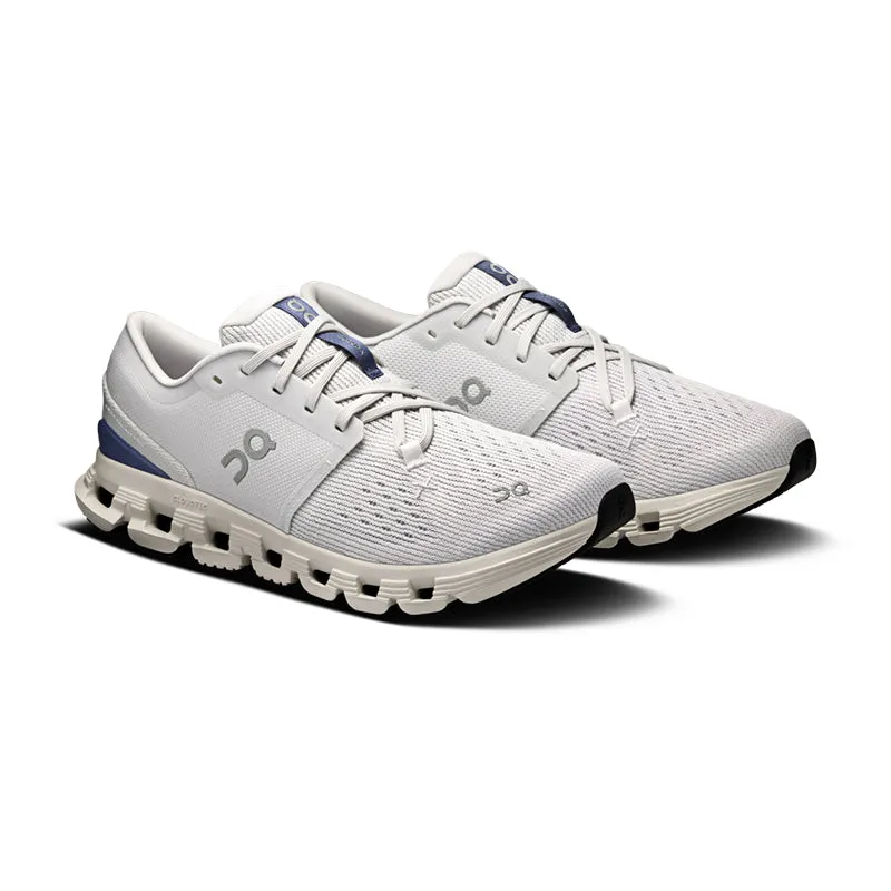Women's Cloud X 4 Lavender/Acai Soul Walk Compression Molding