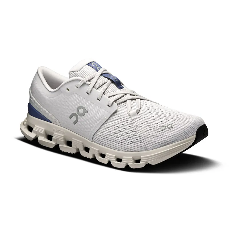 Women's Cloud X 4 Lavender/Acai Quick Drying Travel Enthusiasts