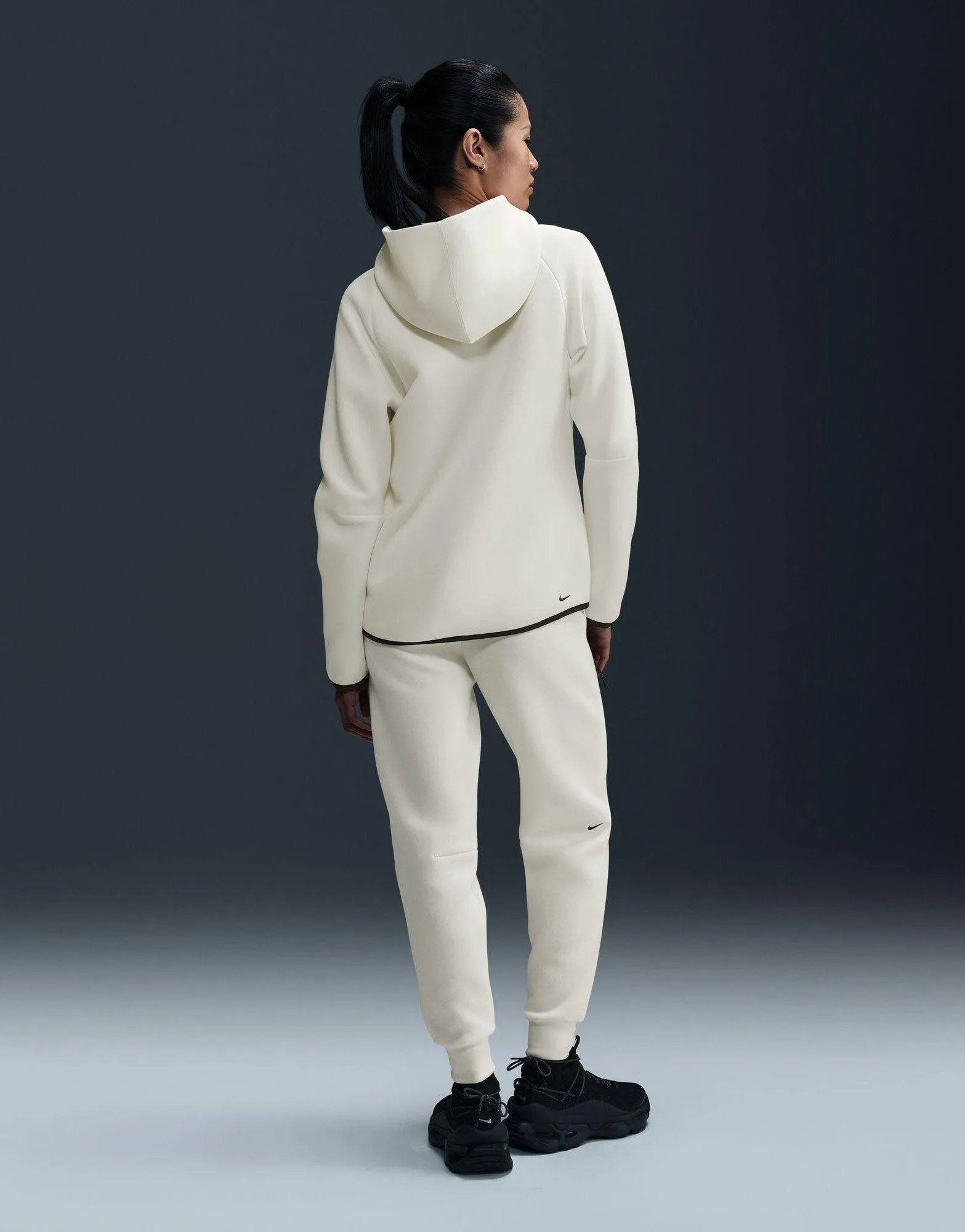 ?'?? ????'?? Tech Fleece Windrunner | ???? Chill Wear Warm Layers