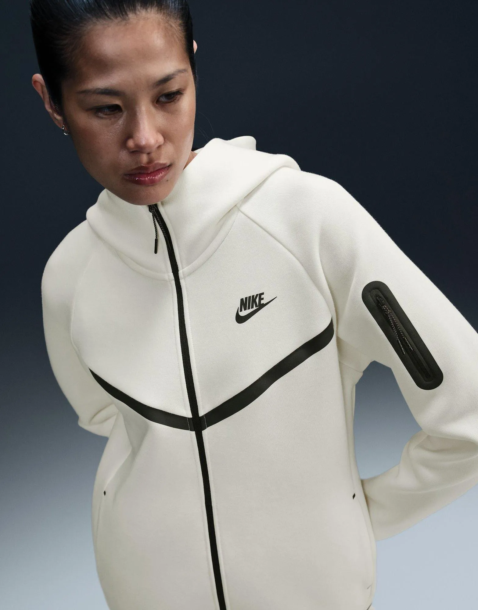cycling suitable ?'?? ????'?? Tech Fleece Windrunner | ????
