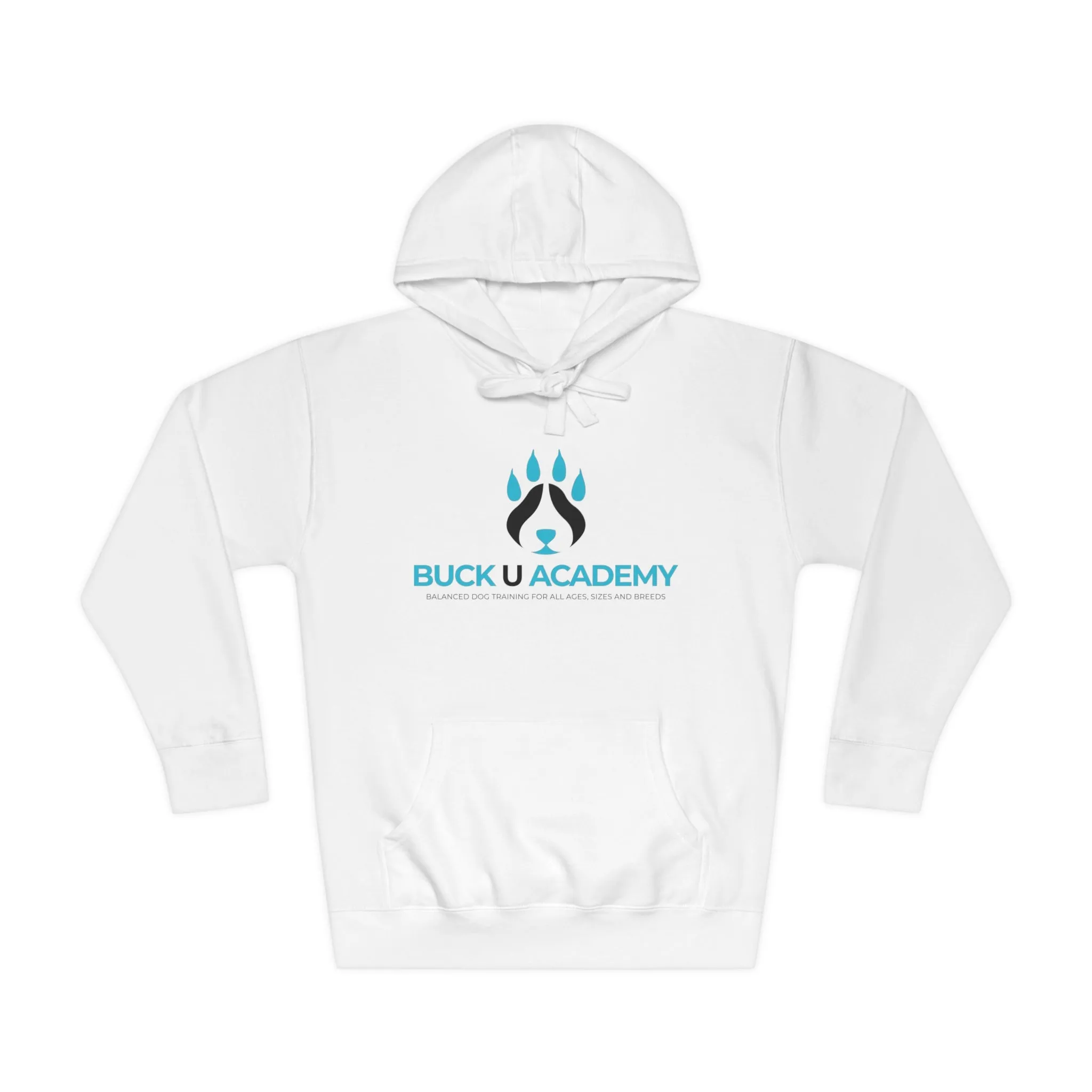 tag accents Unisex Fleece Hoodie