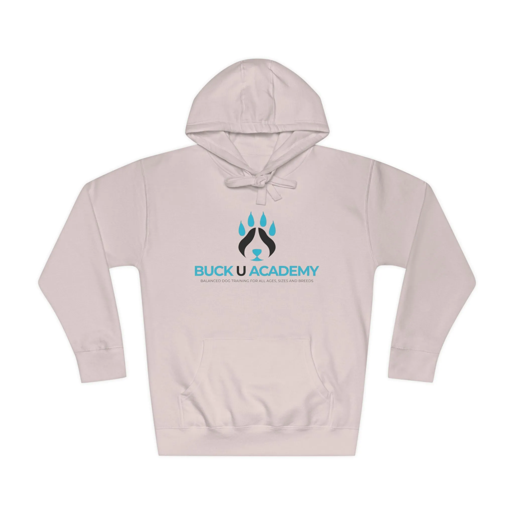 Relaxed Vibes Unisex Fleece Hoodie