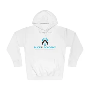 tag accents Unisex Fleece Hoodie