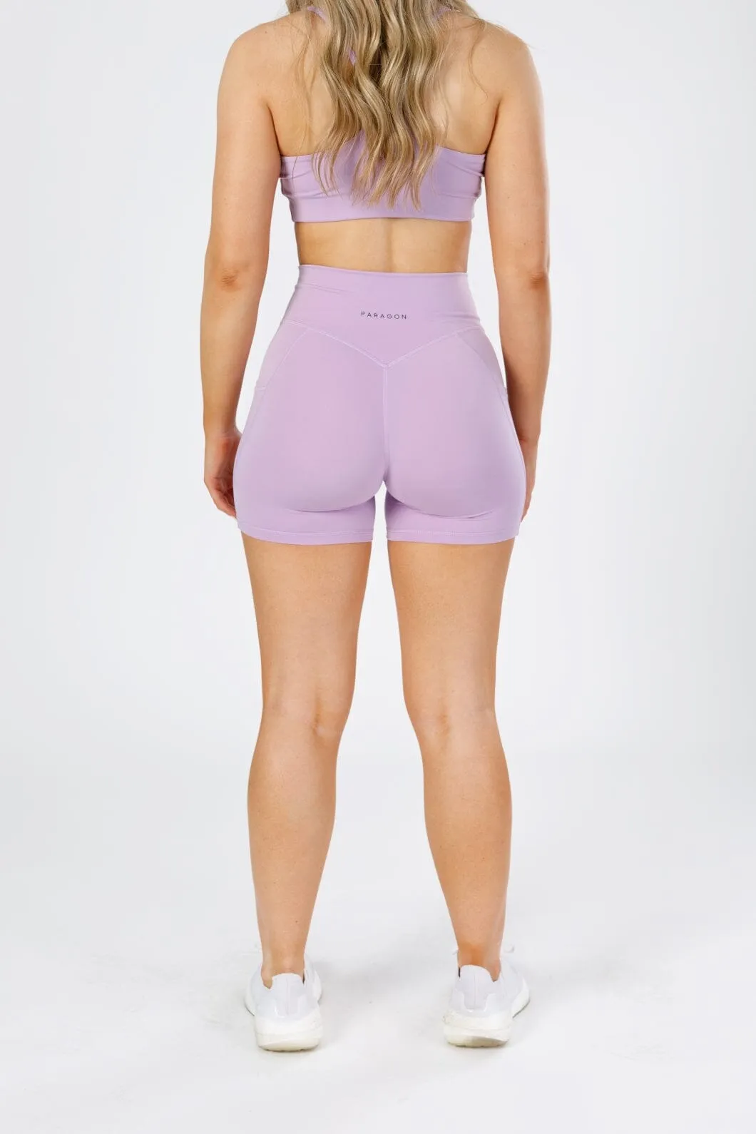 Reluna Original Sculptseam? Pocket Short Horizon High Durability Weave light feel