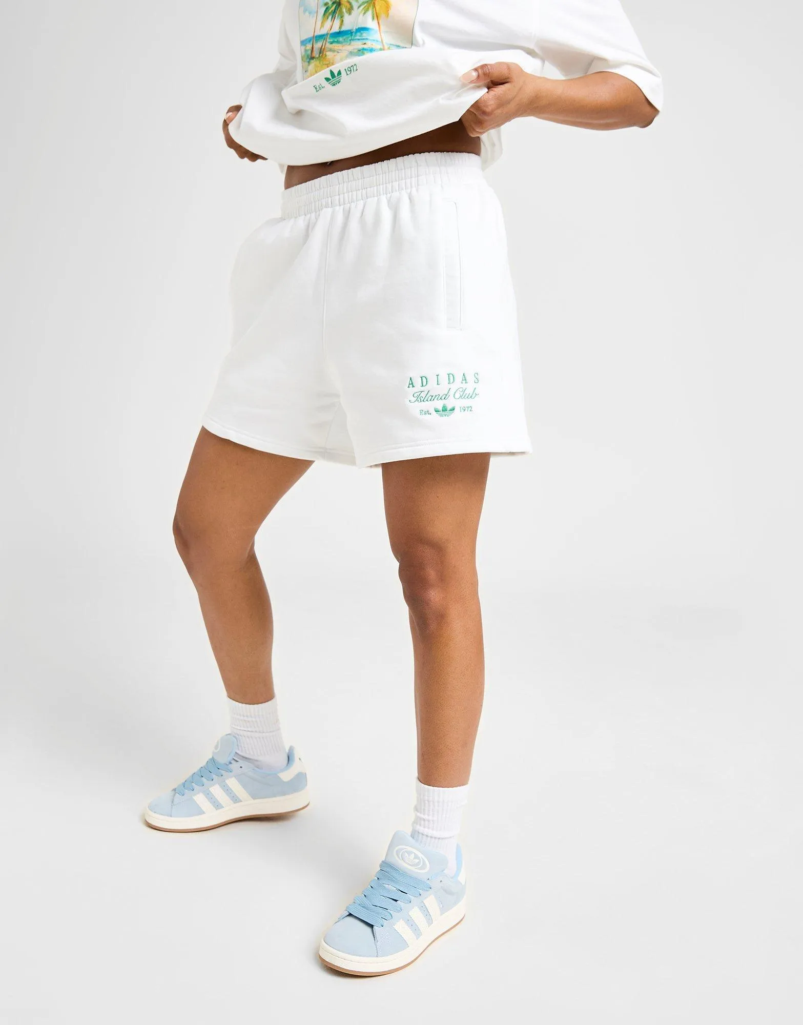 ??????? ????? Island Club | ???? Moisture Controlled Lining