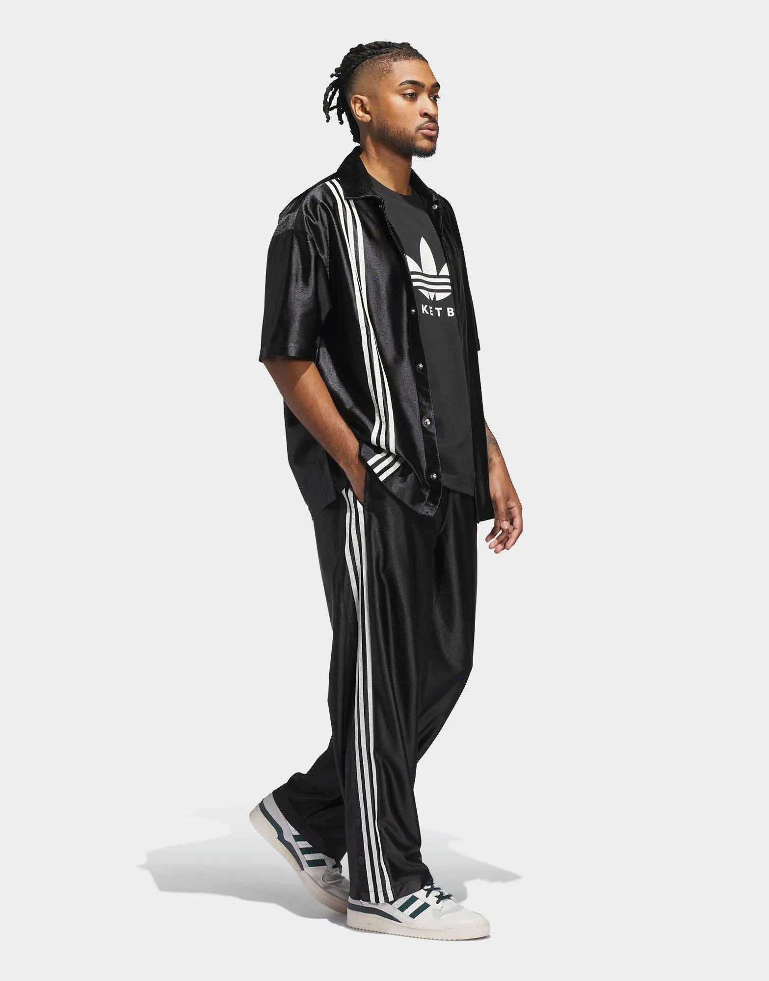 homecoming Essential Top Summer Shooting Top