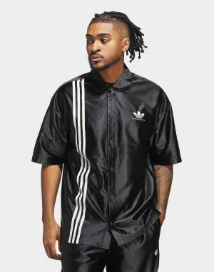 Summer Shooting Top Chic and Cozy Comfy Layer