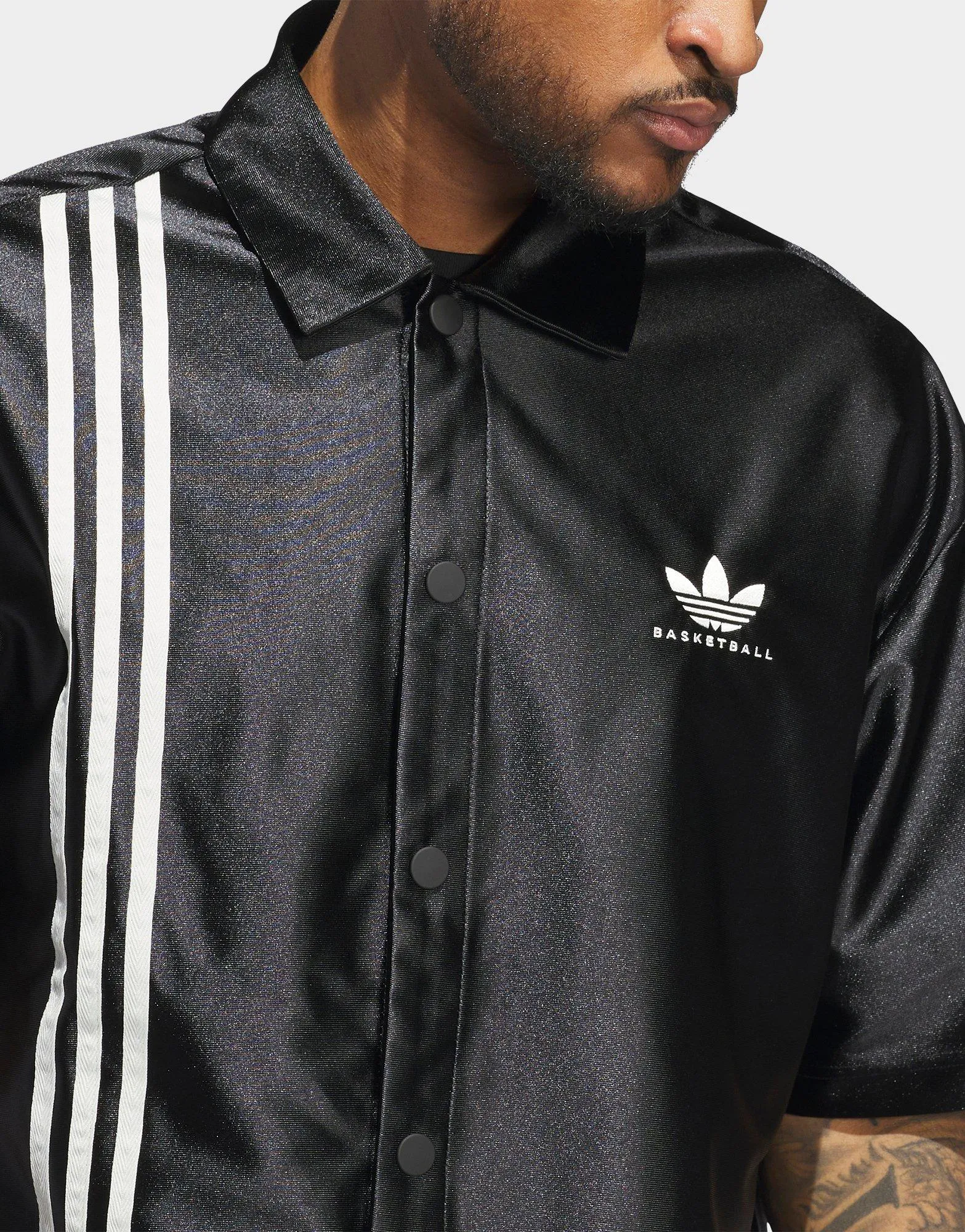 Summer Shooting Top Comfy Design Wear