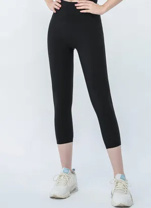Ankle length Stretch Fit Beginner Level ???7??