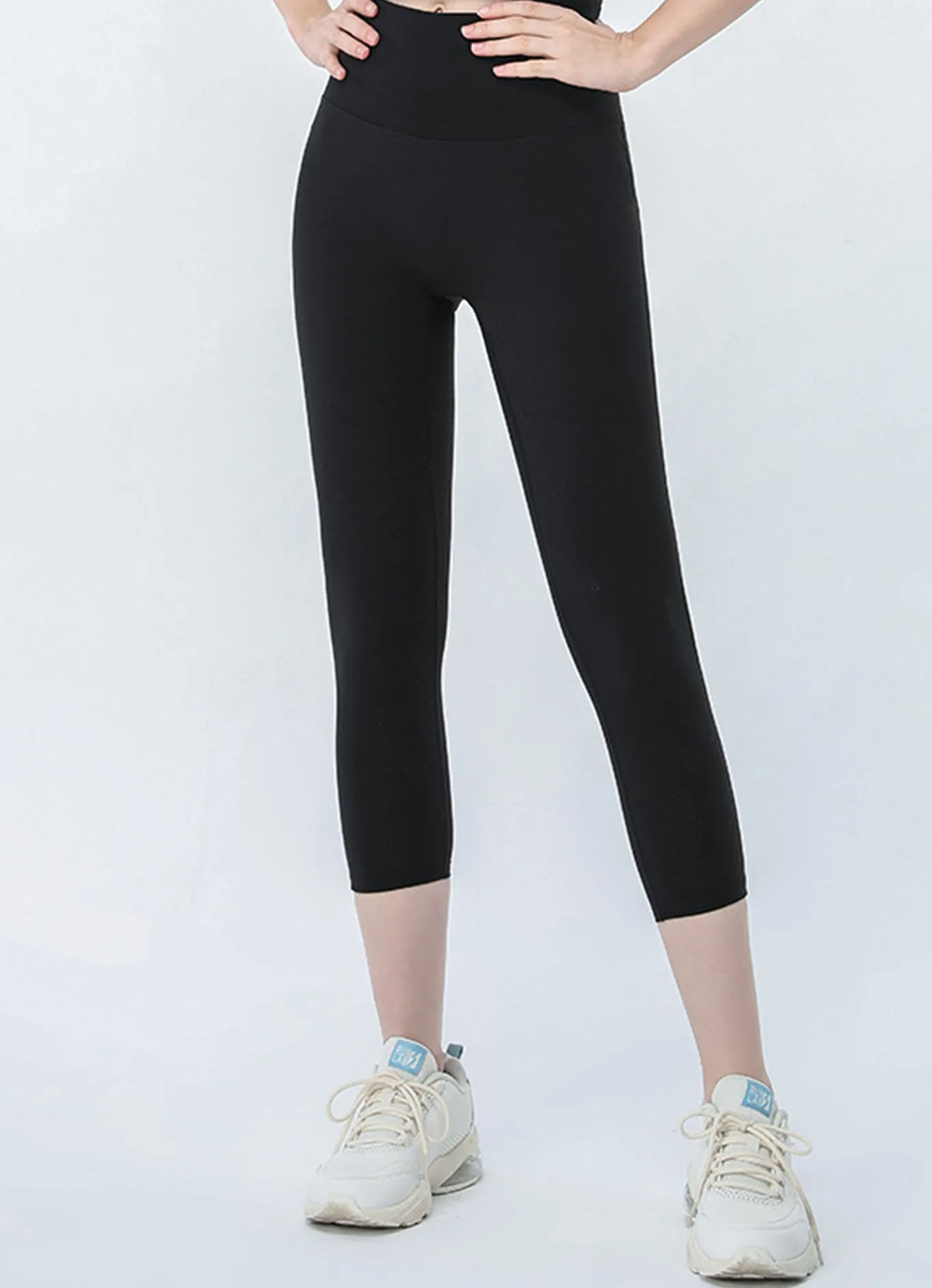 Ankle length Stretch Fit Beginner Level ???7??