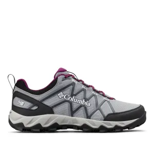 Mountaineering well made Columbia Women Grey PEAKFREAK X2 OUTDRY