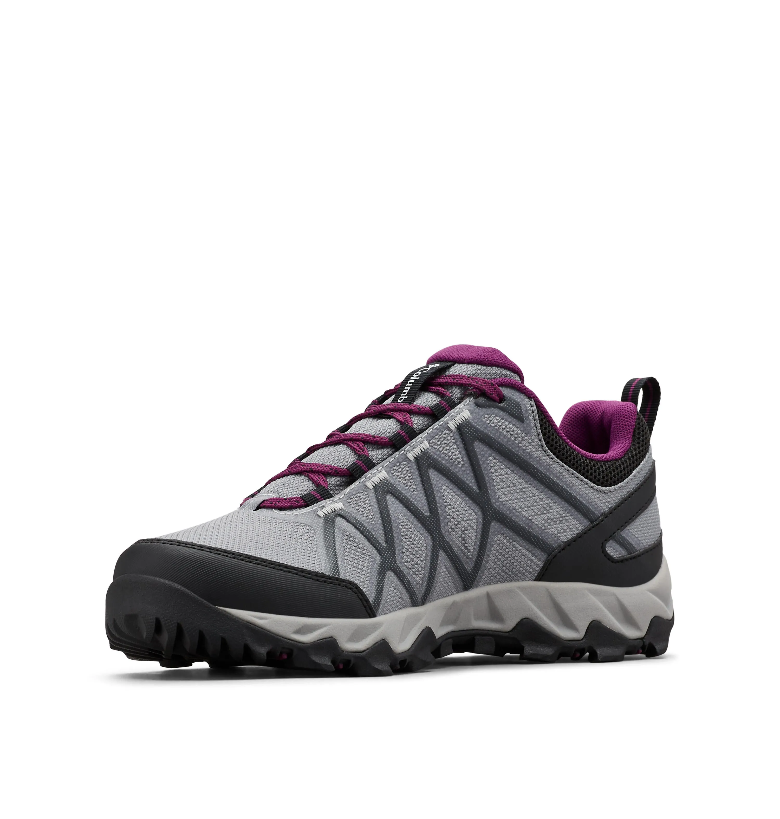 Slope Support Columbia Women Grey PEAKFREAK X2 OUTDRY