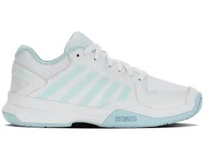 Anti Odor Lightweight Design 98552-175-M | COURT EXPRESS PICKLEBALL | WHITE/BLUE GLOW