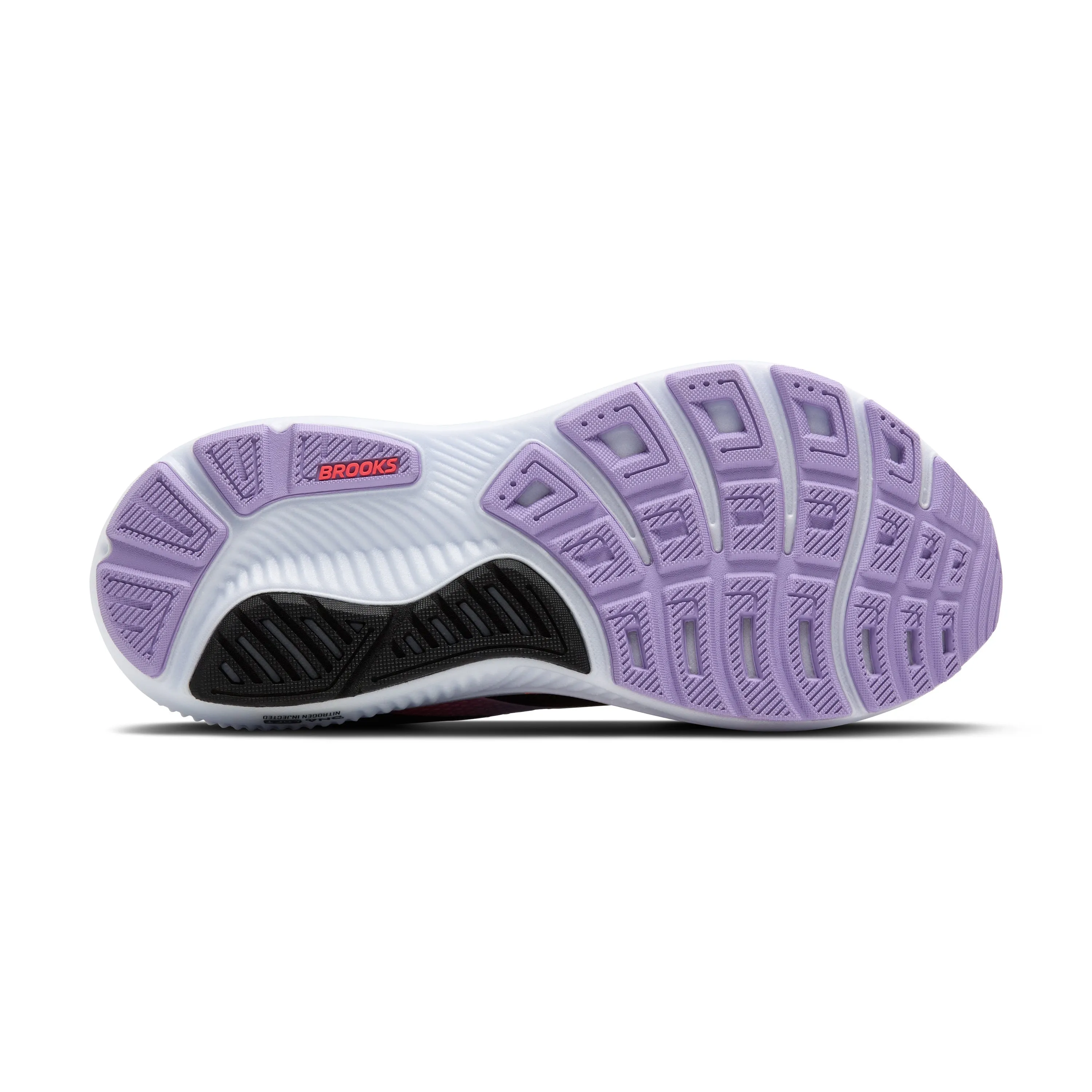 Lightweight Frame BROOKS GHOST 17 WOMEN'S