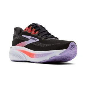 early - morning runner shoes multipurpose - shoes BROOKS GHOST 17 WOMEN'S
