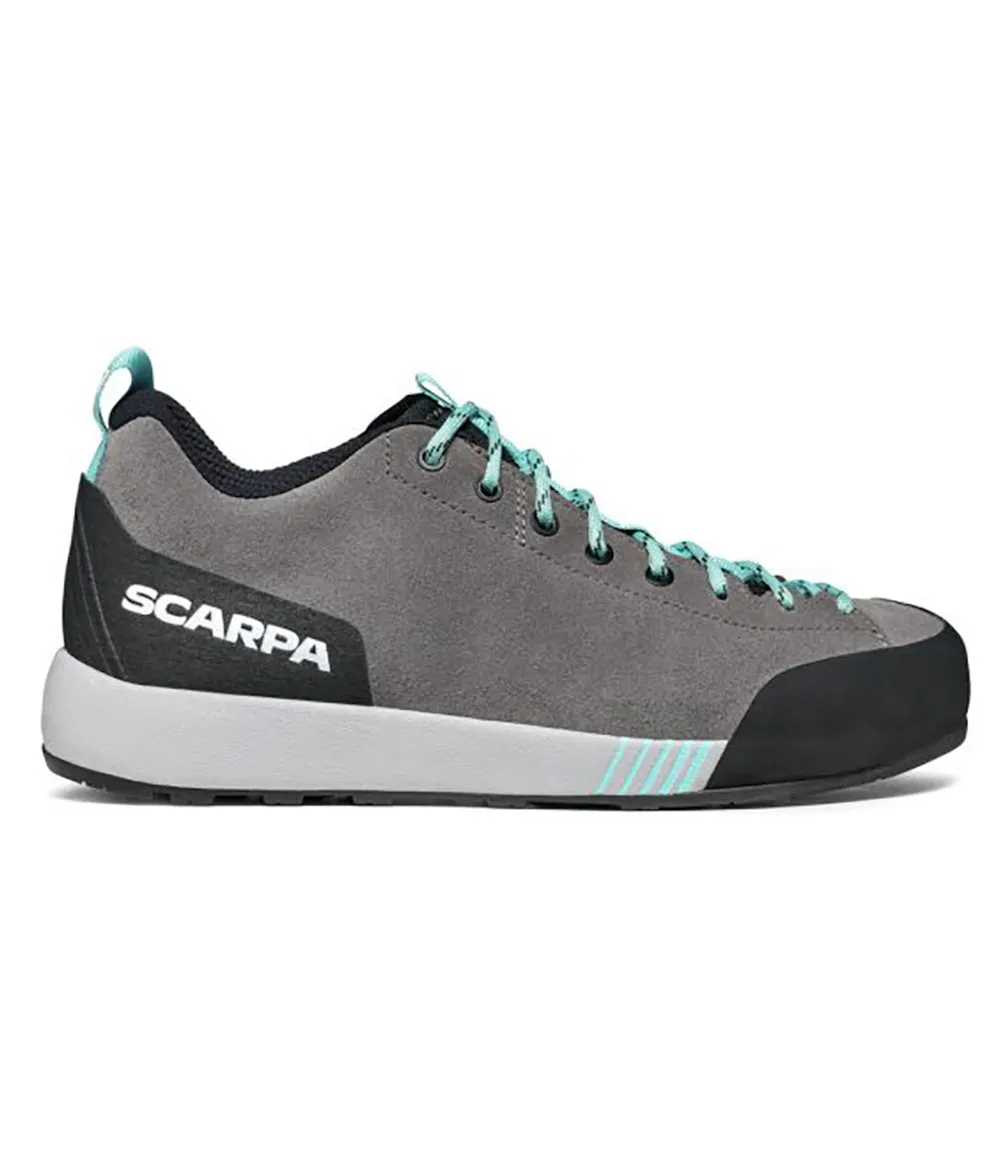 W Gecko Performance Trekking