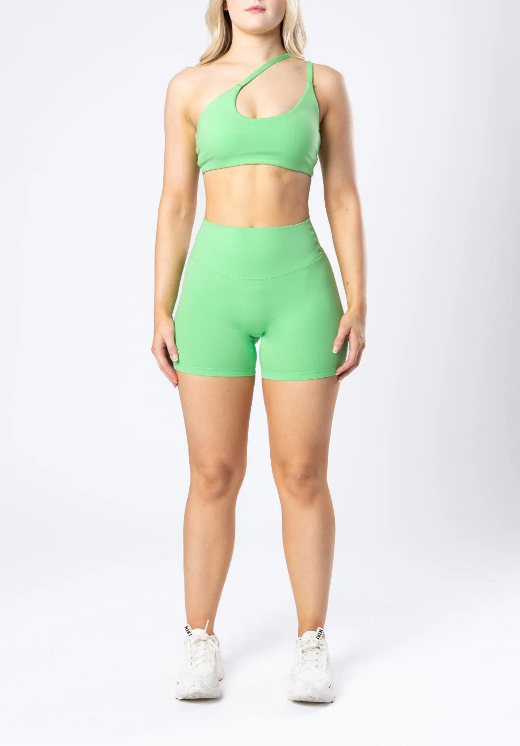 Comfy Waistband Reluna Original Sculptseam? Short 6" Gravity