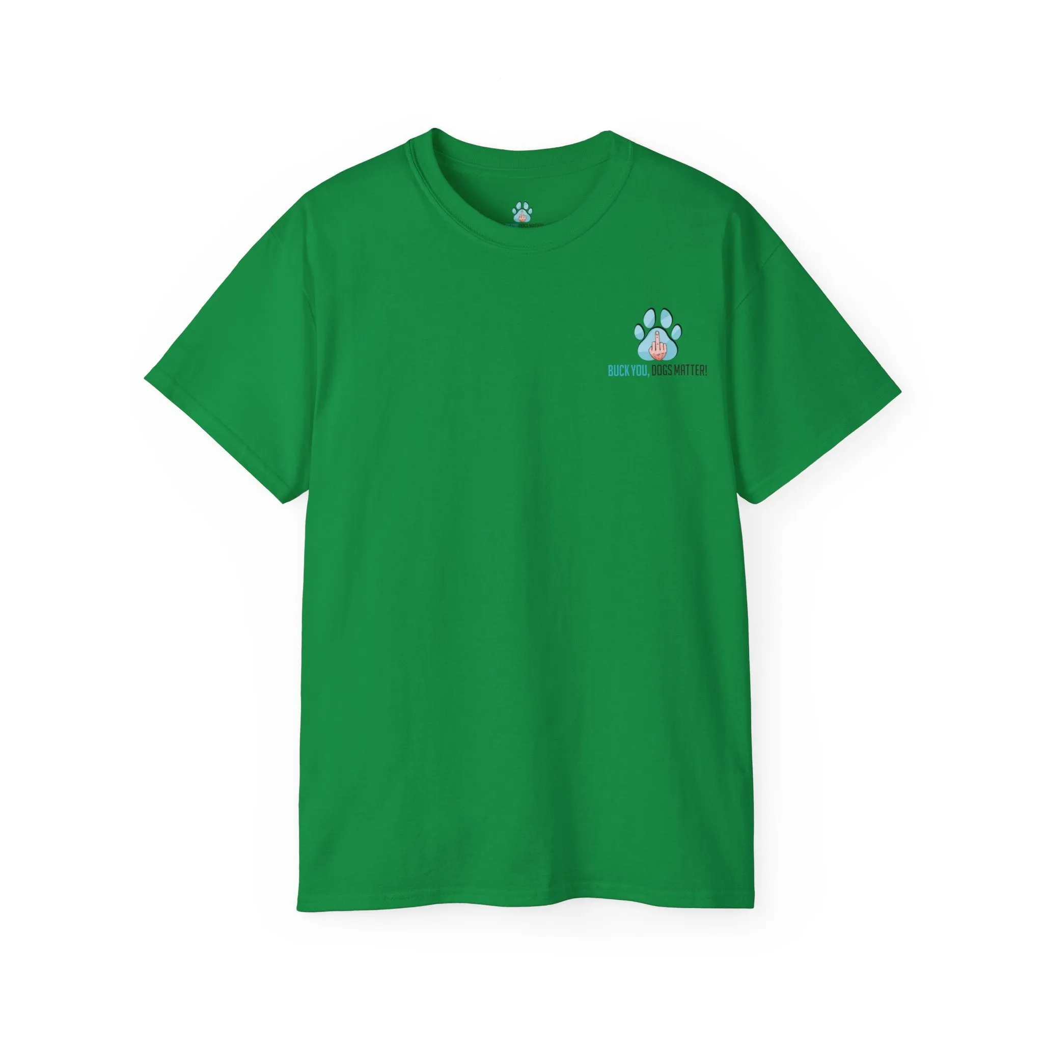 Unisex Ultra Cotton Tee Perfect for Outdoors