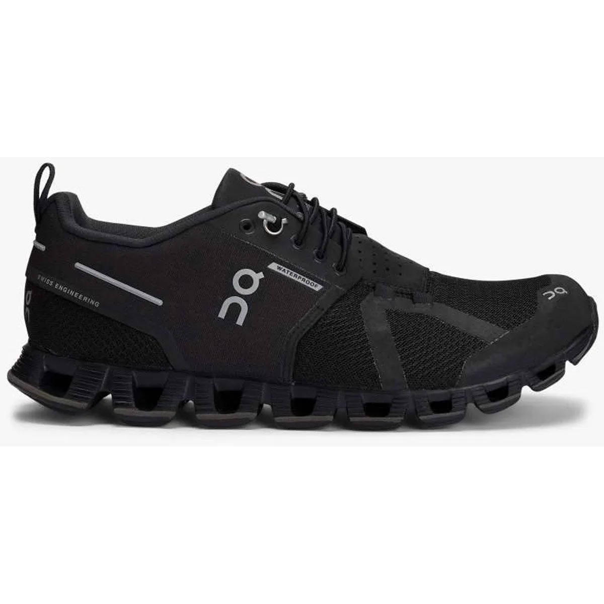 Women's Cloud Waterproof Flexibility Feature Surf Mode