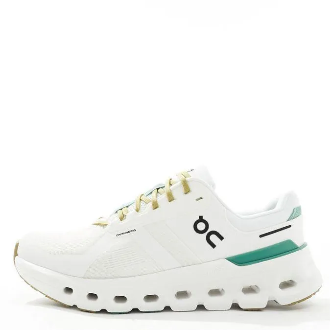 Women's Cloudrunner 2 Fashion Edge Water Resistant Construction