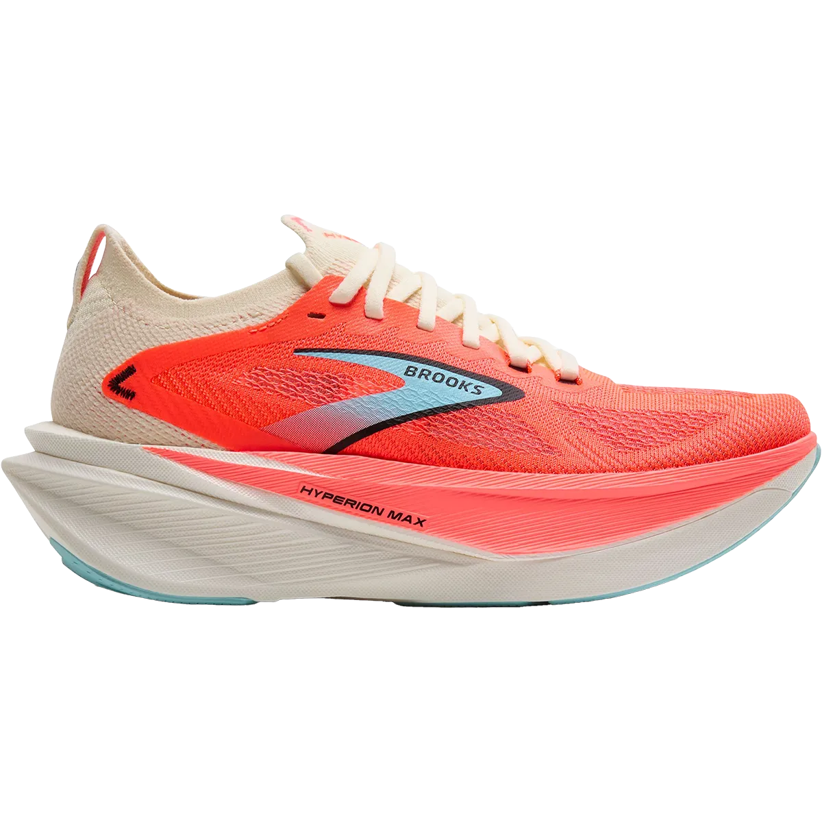 Recycled Rubber Composite Women's Hyperion Max 3