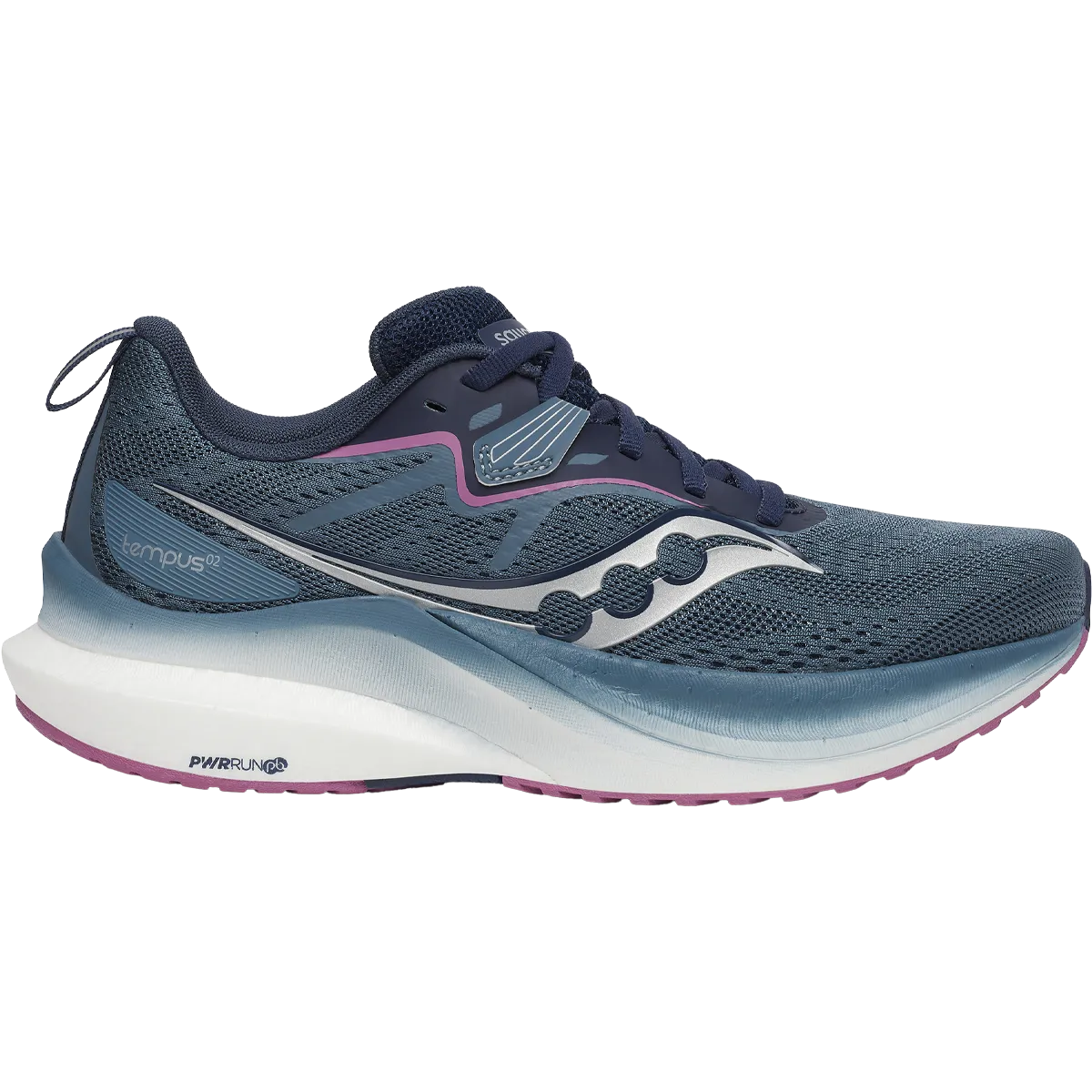 Padded Women's Tempus 2