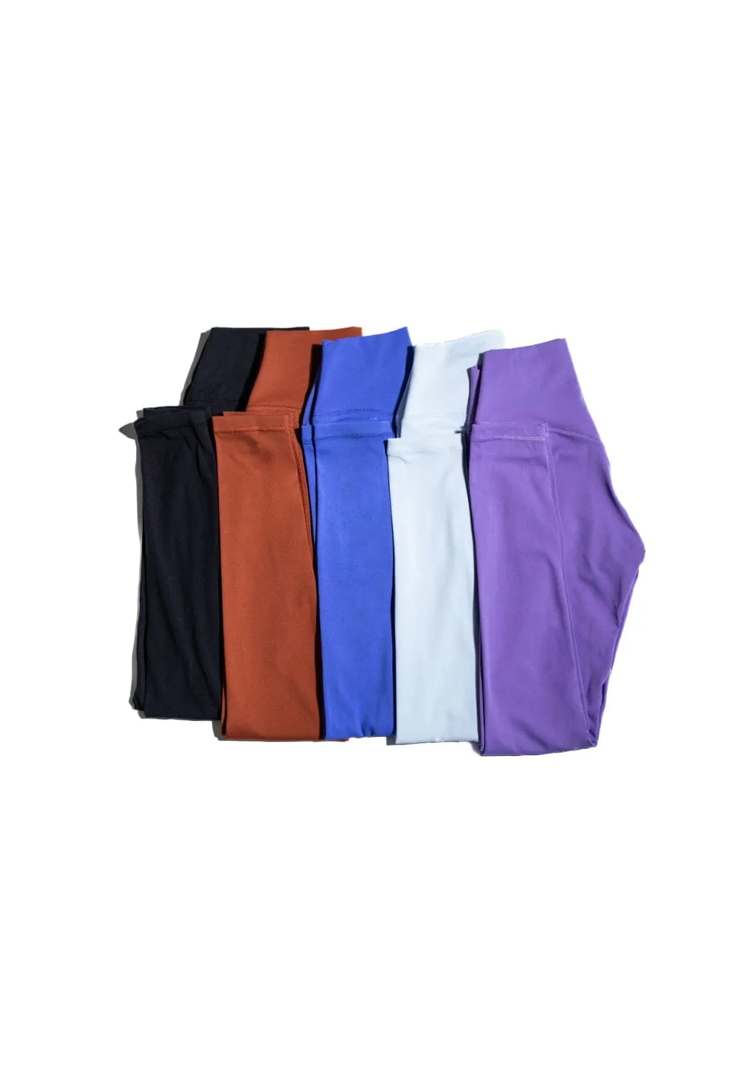 Reluna Original Sculptseam? Legging Hydrangea Modern Basic simple design