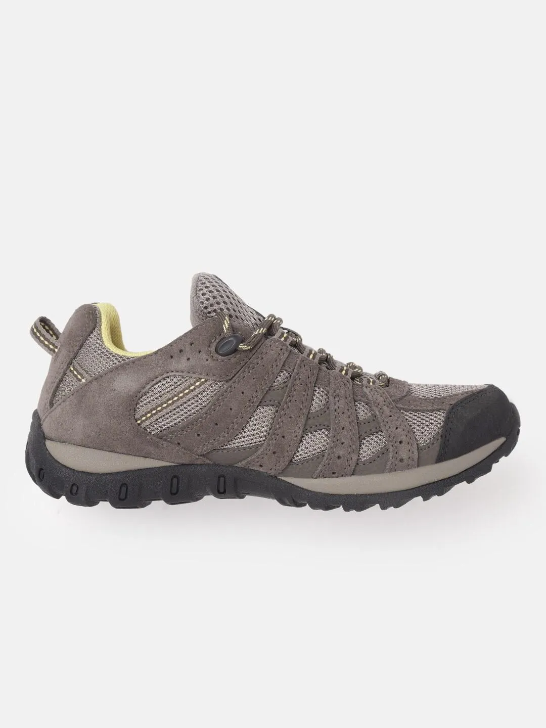 Columbia Women Brown REDMOND WATERPROOF High Traction Design