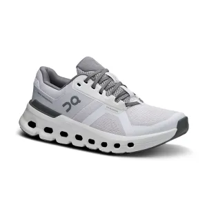 Active Neutral Alignment Design Women's Cloudrunner 2 Frost/White
