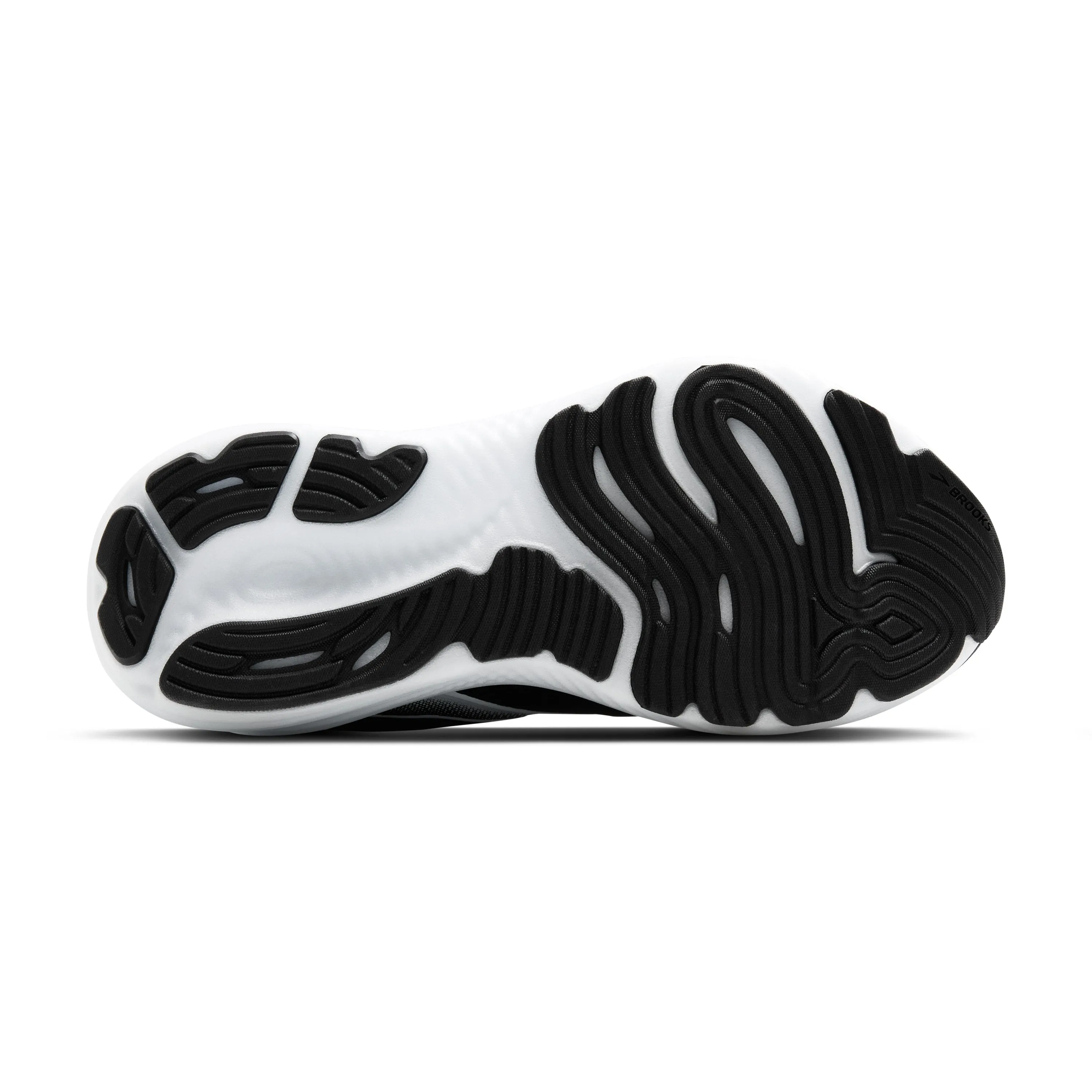 BROOKS GLYCERIN 22 WOMEN'S easy - to - clean insole shoes