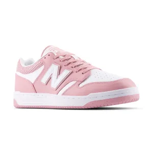 Women's 480 Rose Sugar/White Arch Support Health Focused City Pace