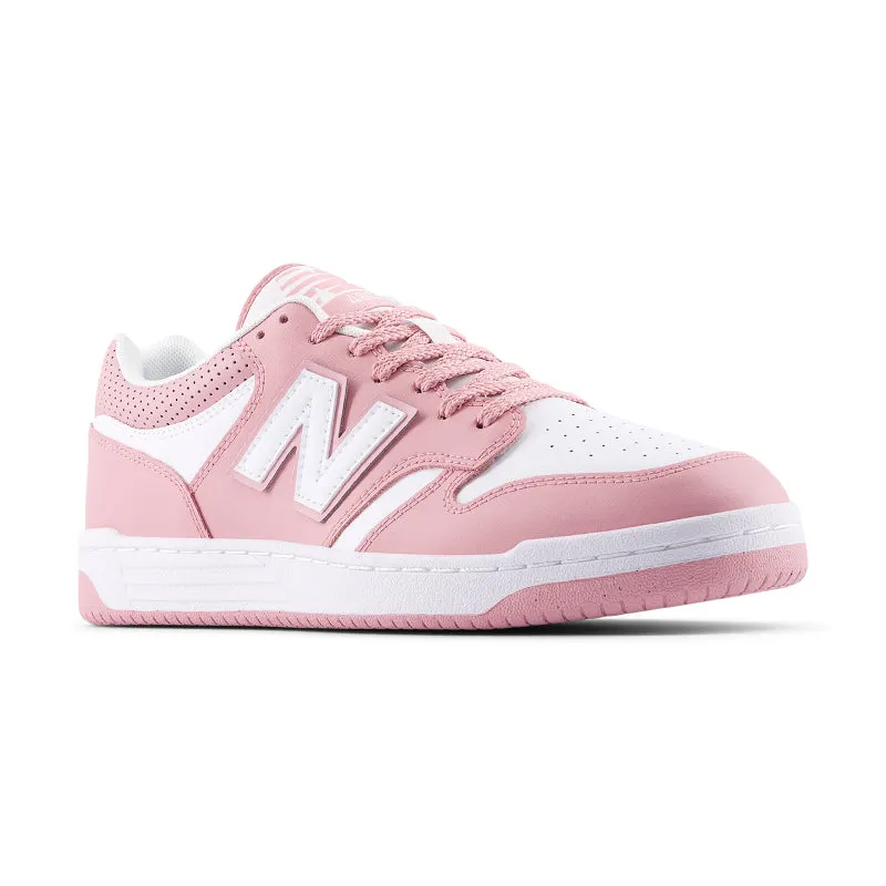 Comfortable fit Stud Cool Women's 480 Rose Sugar/White