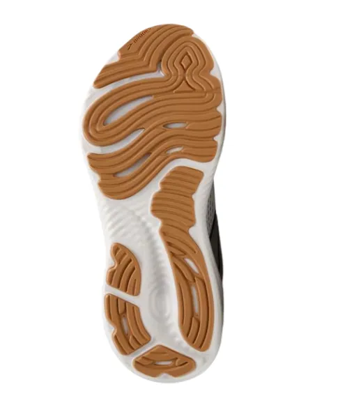 Abrasion   Resistant Brooks Women's Glycerin GTS 22 White/Grey/Black