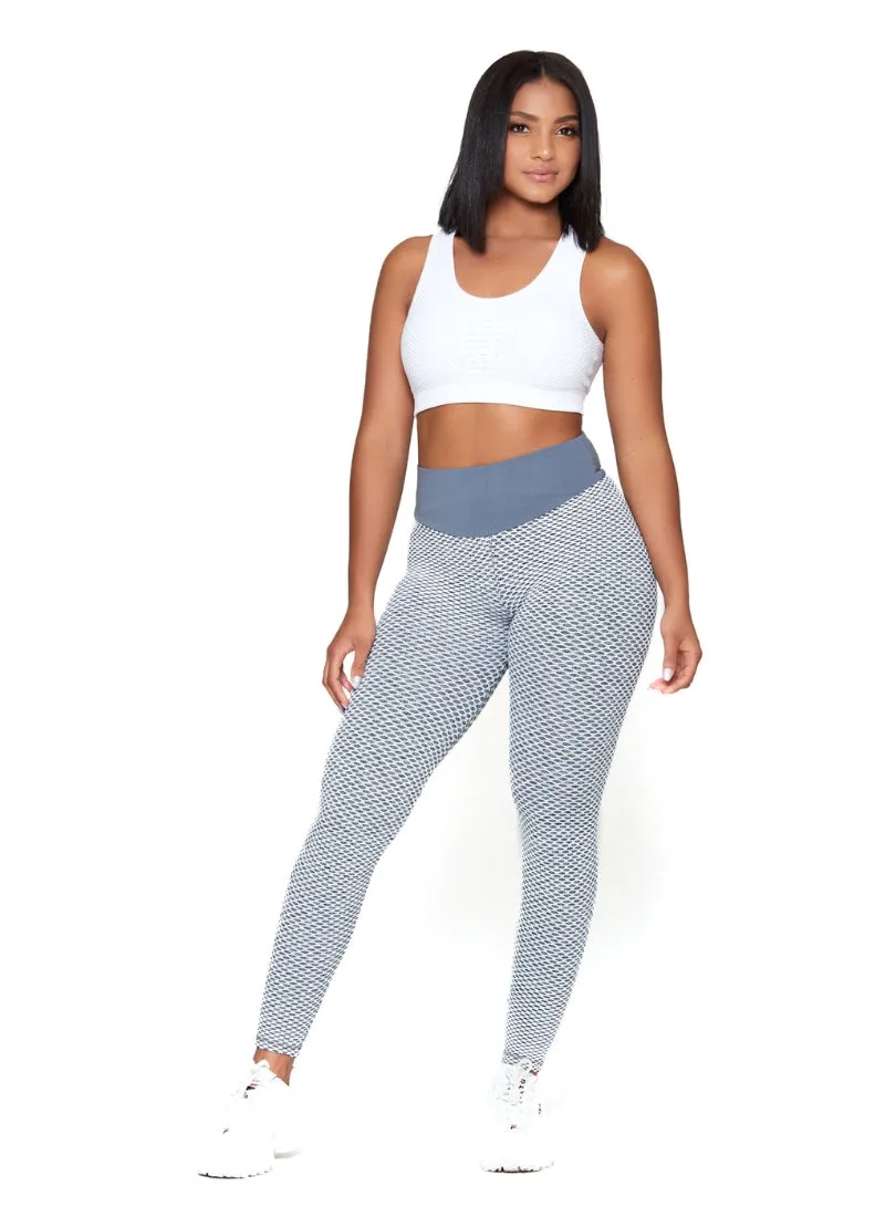 Comfort Fit Cozy Comfort Fit Fierce Leggings