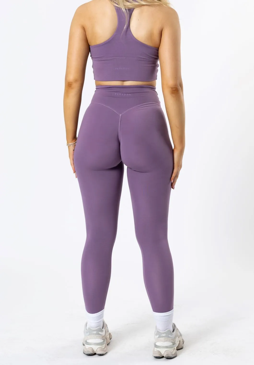 Wrinkle Resistant Outdoor Lover Modern Fit Reluna Original Sculptseam? Plus Legging Mauve