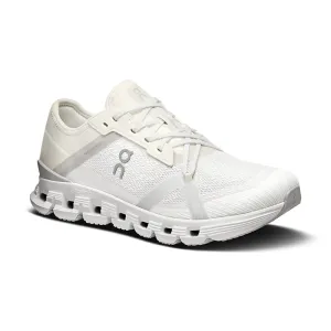 hook and loop closure Women's Cloud X 4 AD White/Wolf