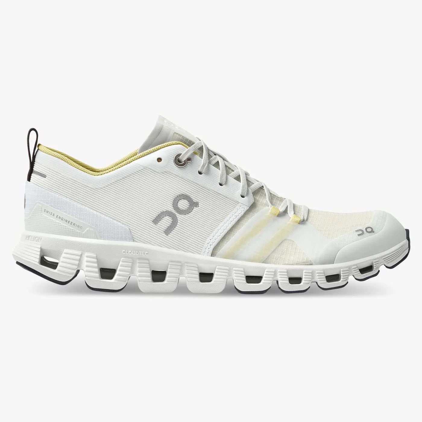 Flexible Fit City Adventure Non Slip Standing Workers Women's Cloud X Shift 1