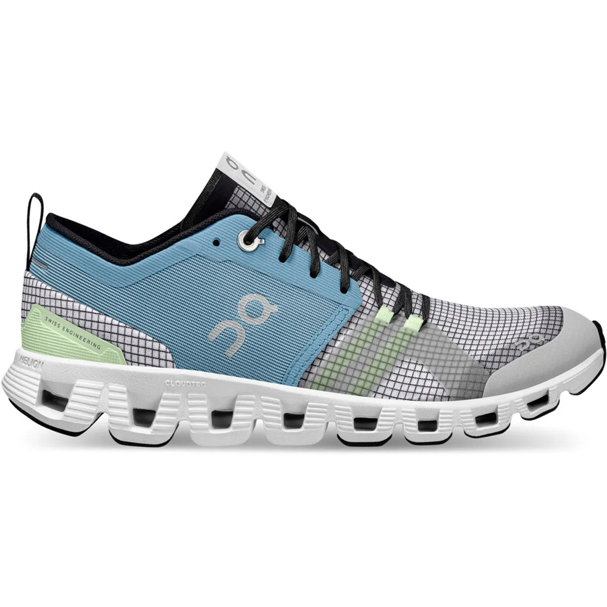Women's Cloud X Shift 1 Sustainable Leather