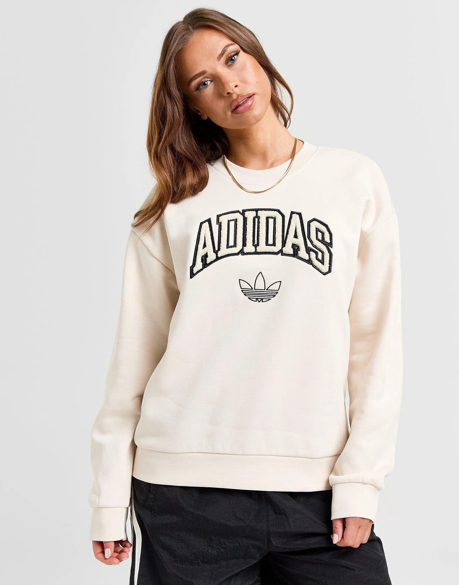 ???????? ???? Cosy | ???? Fashion Layering Timeless Sporty