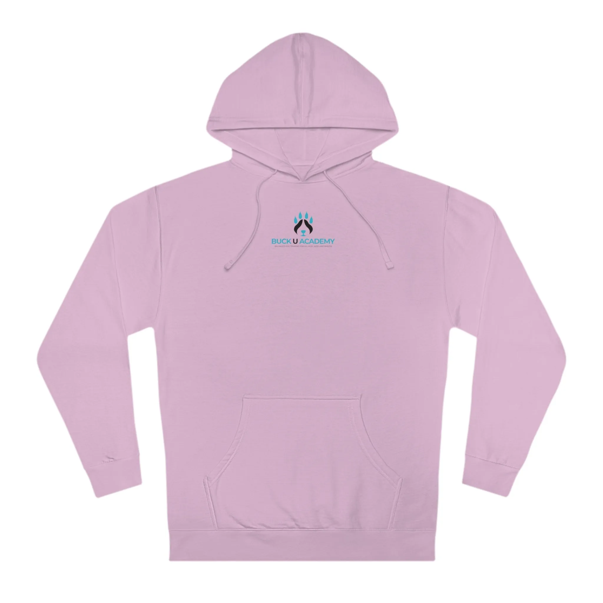 Cold Day Wear Unisex Hooded Sweatshirt