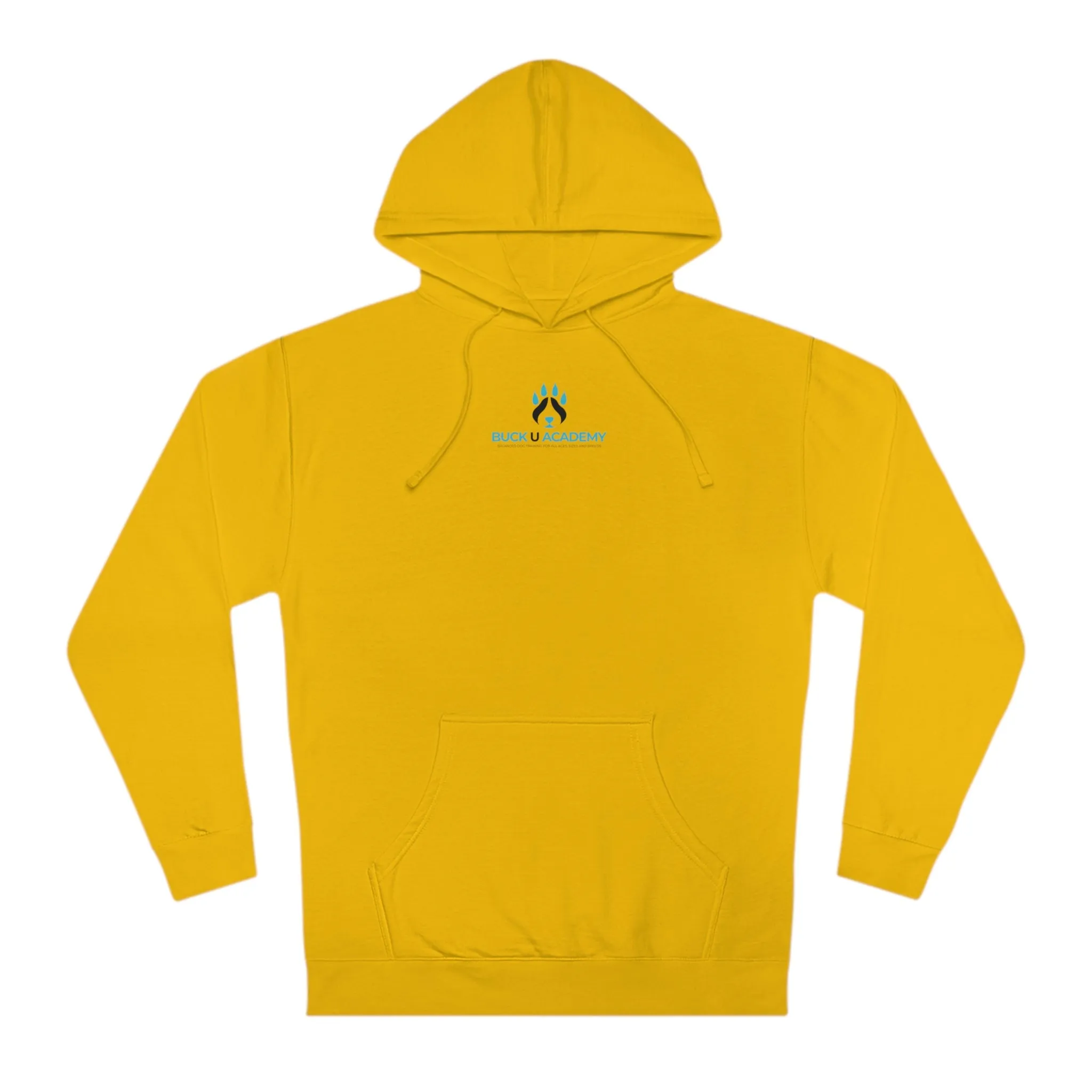 shrink-resistant Unisex Hooded Sweatshirt