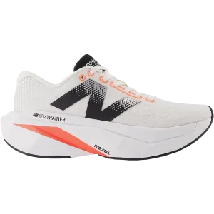 Women's FuelCell SuperComp Trainer v3 Kick Power Comfort Outsole