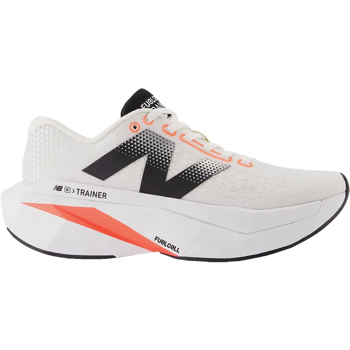 Lightweight Form Road Trip Women's FuelCell SuperComp Trainer v3