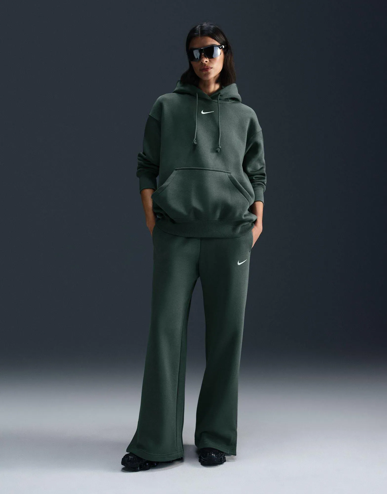 ????? ?????? ??????? Phoenix Fleece | ???? Non Irritating Edges Stylish Movement