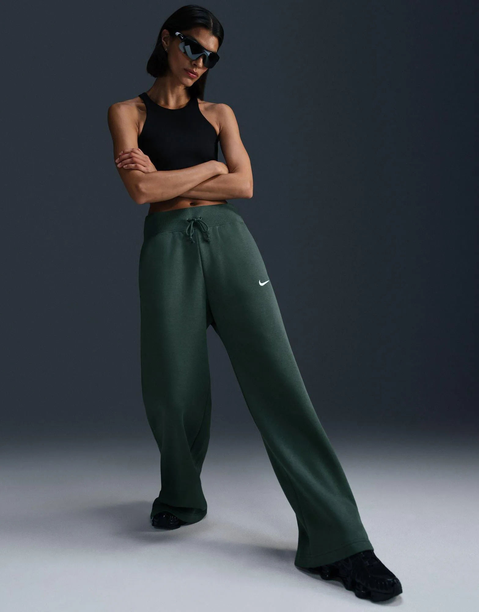 Perfect Waist ????? ?????? ??????? Phoenix Fleece | ????